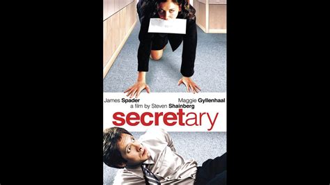 Secretary (2002) MPEG4 HD WEBDLRIP ITA .